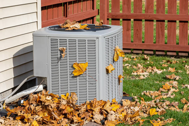 Best Emergency HVAC Repair  in Hawarden, IA