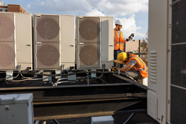 HVAC Air Duct Cleaning in Hawarden, IA