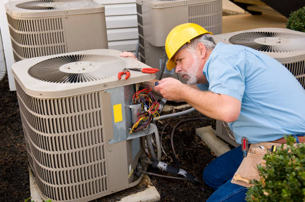 Best Residential HVAC Services  in Hawarden, IA