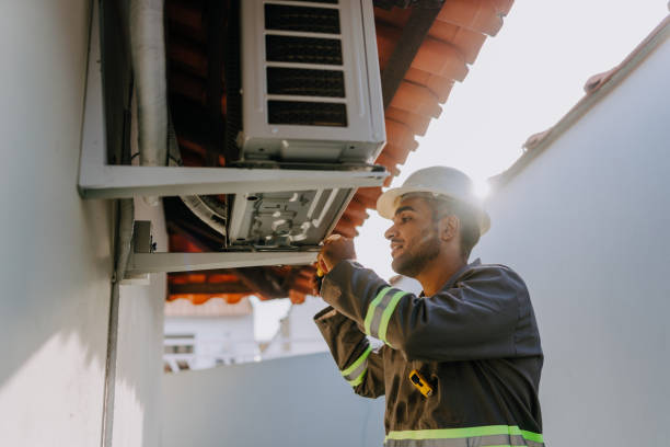 Best Ductless HVAC Repair  in Hawarden, IA