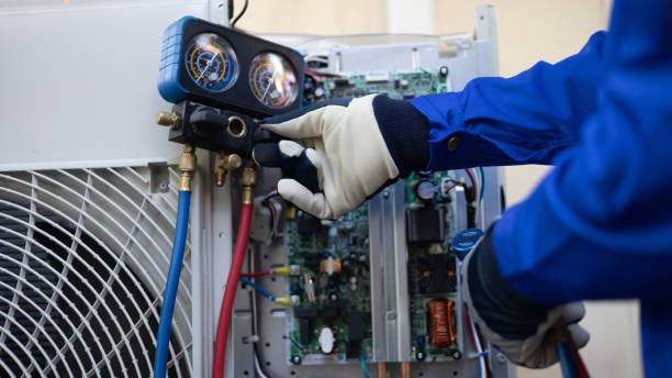 Best Local HVAC Companies  in Hawarden, IA